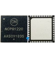 NCP81220MNTXG NCP81220 81220